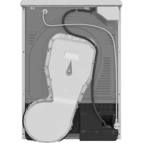 Сушильная машина Gorenje DPNE 92 GNLWIFI/UA (DPNE92GNLWIFI) - Фото 8