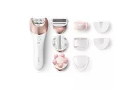 Эпилятор PHILIPS BRE650/00 - Фото