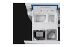 Стиральная машина Electrolux EW6F3494UAC