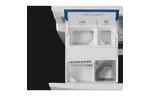Стиральная машина Electrolux EW6F3494UAC