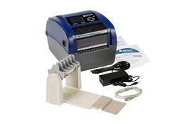 Принтер этикеток Brady BBP12-EU-U-PWID (198595) - Фото