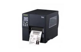 Принтер этикеток TSC 300Dpi MB341T, USB, RS232, Ethernet (MB341T-A001-0202) - Фото