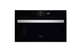 Мікрохвильова піч Whirlpool AMW 730/NB - Фото