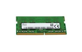 Модуль памяти для ноутбука SoDIMM DDR4 8GB 2666 MHz OEM Hynix (HMA81GS6JJR8N-VK) - Фото