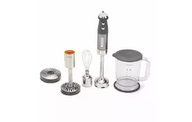 Блендер KENWOOD HDM 802 SI - Фото