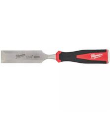 Стамеска Milwaukee плоская 1 1/4