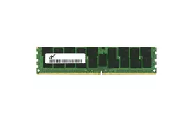 Модуль пам'яті для сервера INTEL 64GB RDIMM 2933MT/s Dual Rank (64GB_RDIMM_2_RANK_2933) - Фото