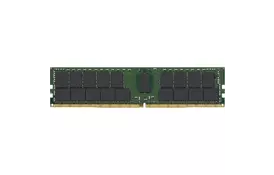 Модуль пам'яті для сервера Kingston 32GB PC25600/REG (KSM32RD4/32MRR) - Фото