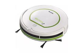 Пылесос ARIETE 2711 WH GR - Фото