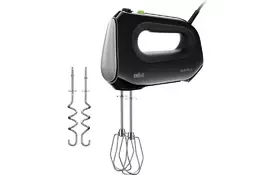 Миксер Braun HM 2110 BK (HM2110BK) - Фото
