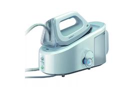 Паровая станция BRAUN IS 3042 WH SS - Фото