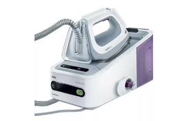 Паровая станция BRAUN IS 5043 WH - Фото