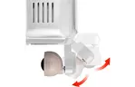 Обогреватель DeLonghi V 550918 T WB