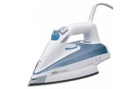 Утюг BRAUN TS 725 A BL (TS725ABL) - Фото