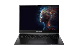 Ноутбук Dream Machines RG4060-14 (RG4060-14UA25) - Фото