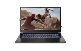 Ноутбук Dream Machines RG4060-17 (RG4060-17UA43) - Фото