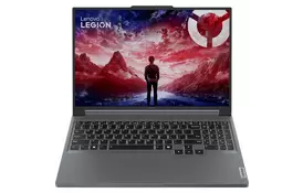 Ноутбук Lenovo Legion Slim 5 16AHP9 (83DH005TRA) - Фото