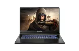 Ноутбук Dream Machines RG4070-17 (RG4070-17UA42) - Фото