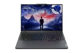 Ноутбук Lenovo Legion Pro 5 16IRX9 (83DF00D8RA) - Фото