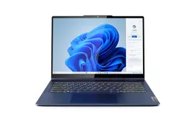 Ноутбук Lenovo IdeaPad 5 2 in1 14IRH9 (83KX0049RA) - Фото