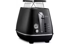 Тостер DeLonghi CTI 2103.BK - Фото