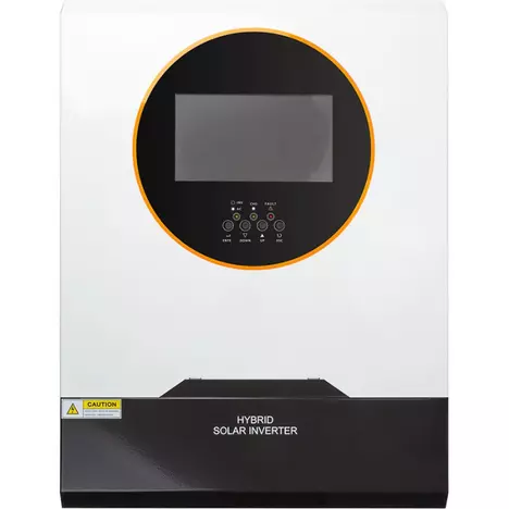 Инвертор SKE 8.2kW 48V (NV822515) - Фото 1