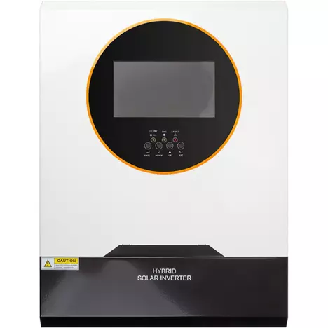 Инвертор SKE 10.2kW 48V (NV822522) - Фото 1