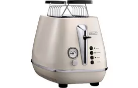 Тостер DeLonghi CTI 2103.W - Фото