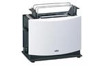 Тостер BRAUN HT 450 WH