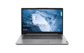Ноутбук Lenovo IdeaPad 1 14IGL7 (82V6009QRA) - Фото