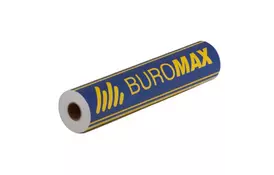 Термобумага для факса 210мм х25м BUROMAX (BM.2800) - Фото