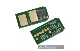 Чип для картриджа OKI C510/C530/M561 MAGENTA APEX (CHIP-OKI-C510-M) - Фото