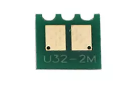 Чип для картриджа HP CLJ CP1025/1525 magenta Static Control (U32-2CHIP-MA10) - Фото