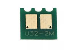 Чип для картриджа HP CLJ CP1025/1525 yellow Static Control (U32-2CHIP-Y10) - Фото