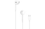Наушники Apple EarPods USB-C White (MYQY3ZM/A)