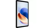 Планшет Doogee T30E 4/128GB 4G Midnight Black (6923740208663)