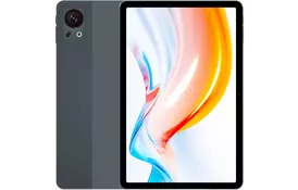 Планшет Doogee T30SE 4/128GB 4G Cosmic Grey (6923740200025) - Фото