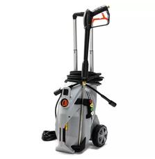Мойка высокого давления GTM LT890 130/190бар, 11л/мин, шланг 10м, алюм. насос (LT890G-3100B)