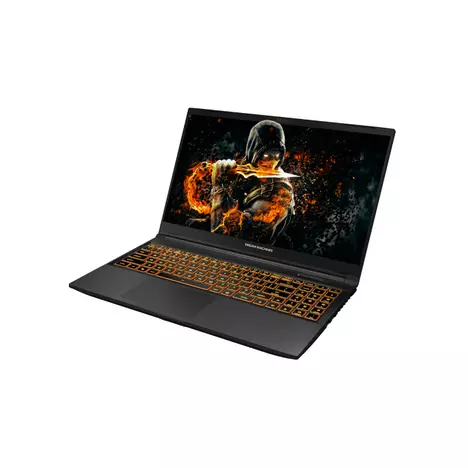 Ноутбук Dream Machines RG4050-15 (RG4050-15UA45) - Фото 2