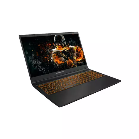 Ноутбук Dream Machines RG4050-15 (RG4050-15UA45) - Фото 4