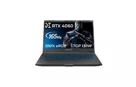 Ноутбук Dream Machines RG4060-15 (RG4060-15UA51) - Фото