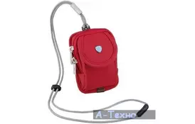 Фото-сумка SUMDEX ImageMaster III (NOC-221RD) - Фото