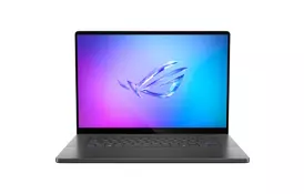Ноутбук ASUS ROG Zephyrus G16 GA605WV-QR114 (90NR0JA1-M00680) - Фото