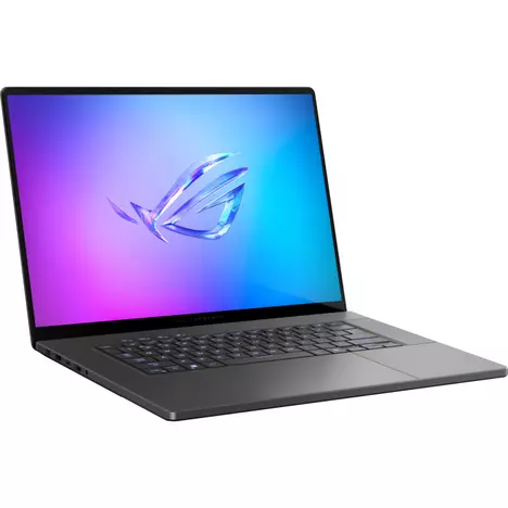 Ноутбук ASUS ROG Zephyrus G16 GA605WV-QR114 (90NR0JA1-M00680) - Фото 1