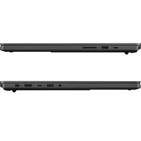Ноутбук ASUS ROG Zephyrus G16 GA605WV-QR114 (90NR0JA1-M00680) - Фото 10