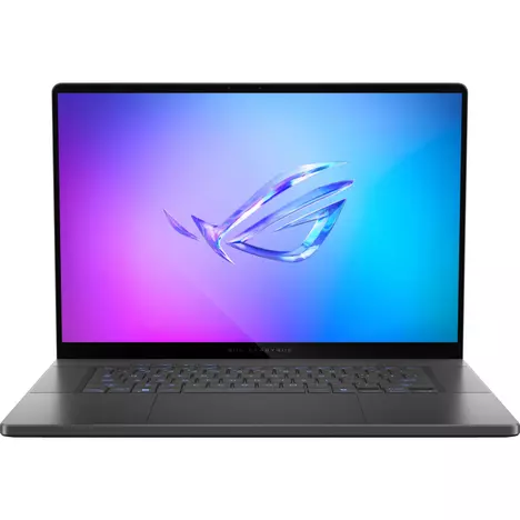 Ноутбук ASUS ROG Zephyrus G16 GA605WV-QR114 (90NR0JA1-M00680) - Фото 8