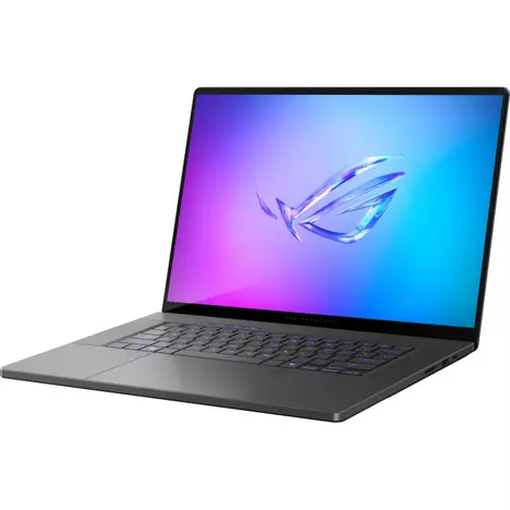 Ноутбук ASUS ROG Zephyrus G16 GA605WV-QR114 (90NR0JA1-M00680) - Фото 11