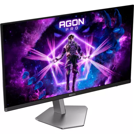Монитор AOC AG276QZD2 - Фото 5