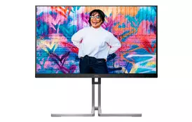 Монитор AOC Q27U3CV - Фото