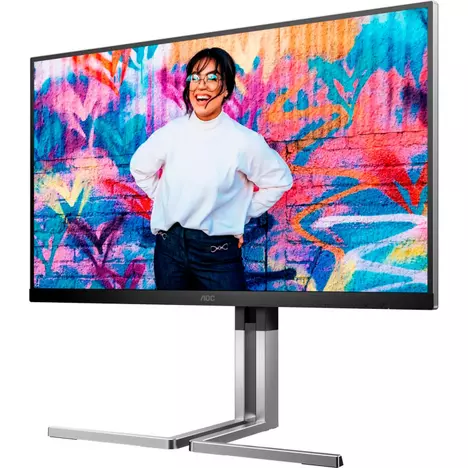 Монитор AOC Q27U3CV - Фото 10